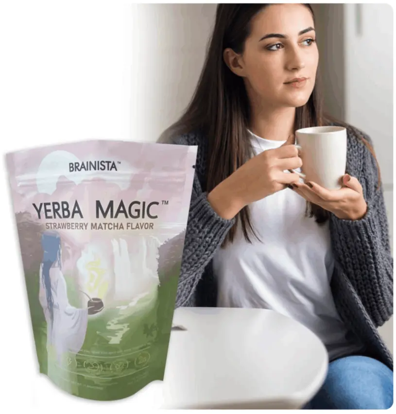 What is Yerba Magic